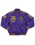 OPP RACING TWILL JACKET