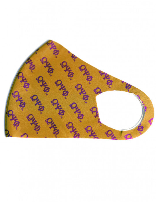 OPP SUMMER BREATHABLE 3-D FACE MASK