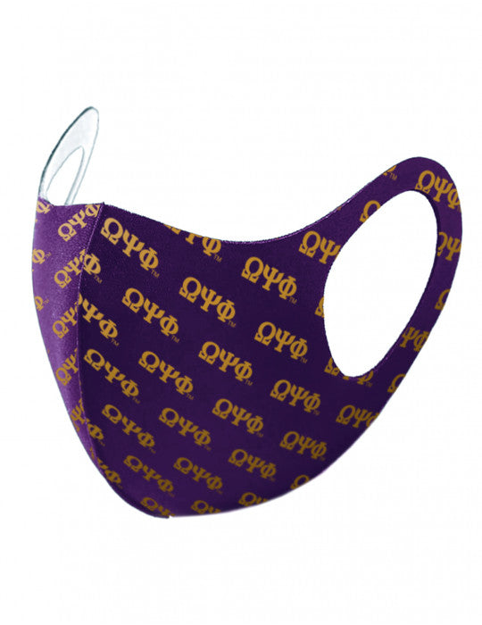 OPP SUMMER BREATHABLE 3-D FACE MASK