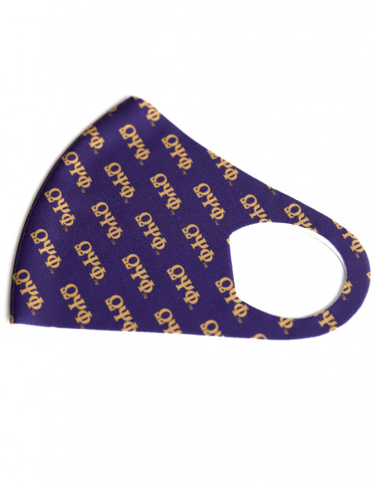 OPP SUMMER BREATHABLE 3-D FACE MASK