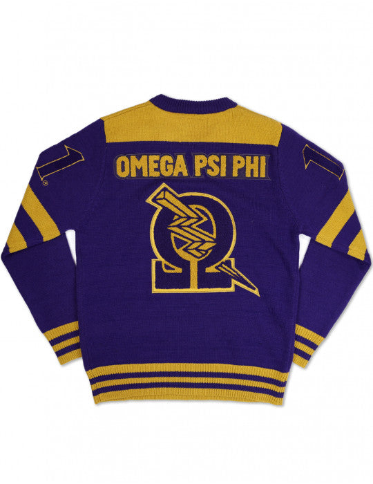 OPP V-NECK SWEATER