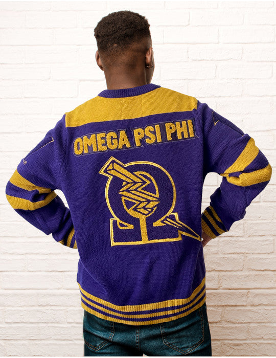 OPP V-NECK SWEATER