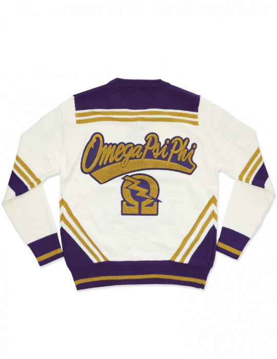 OPP V-NECK SWEATER