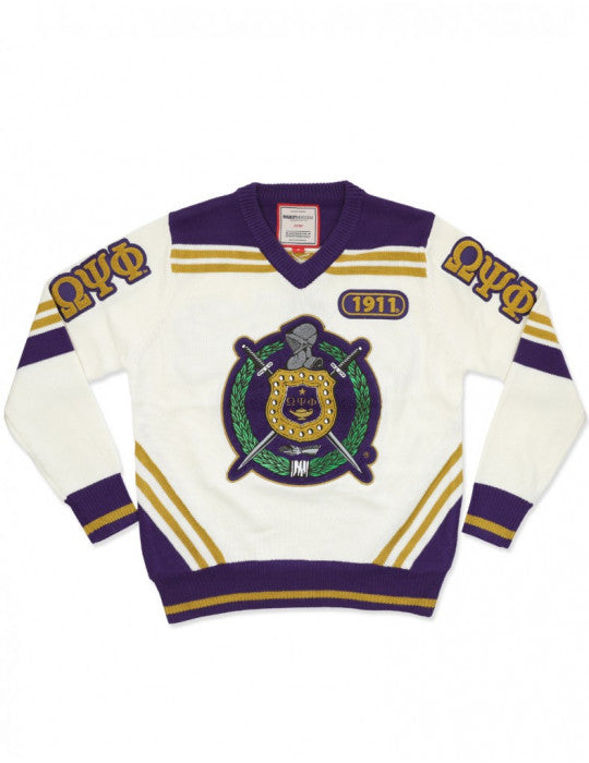OPP V-NECK SWEATER