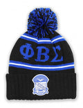 PBS BEANIE