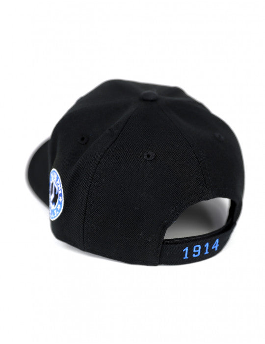 PBS CAP