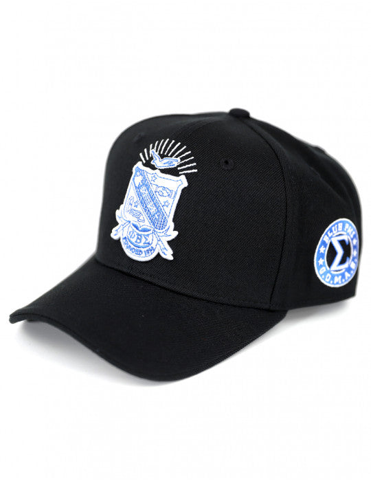 PBS CAP