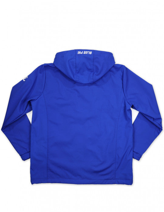 PBS COAT JACKET