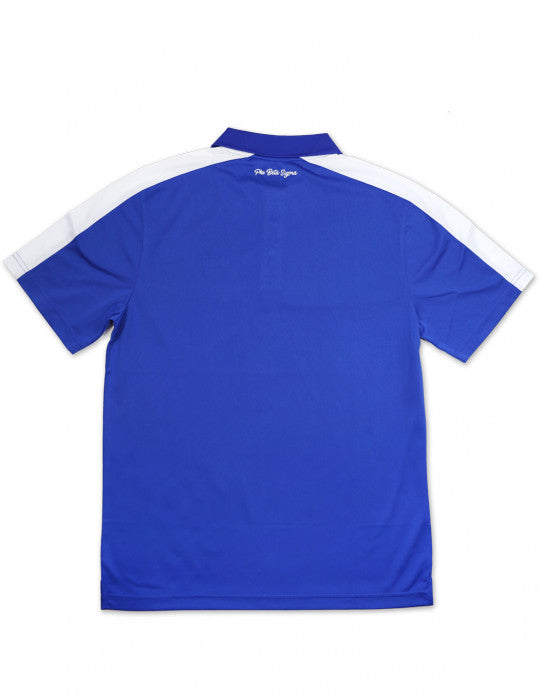 PBS POLO SHIRT