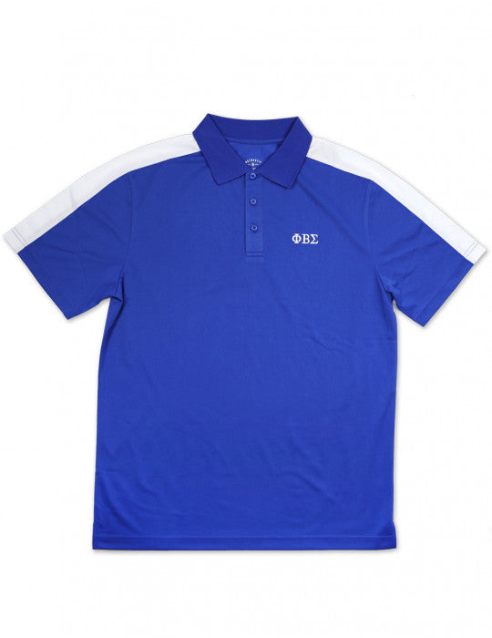 PBS POLO SHIRT