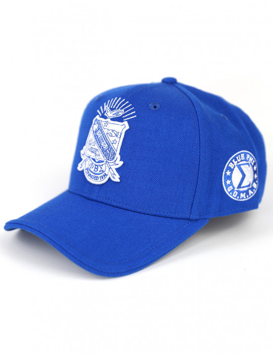 PBS CAP
