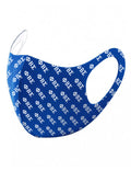 PBS SUMMER BREATHABLE 3-D FACE MASK