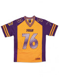 PRAIRIE VIEW A&M FOOTBALL JERSEY
