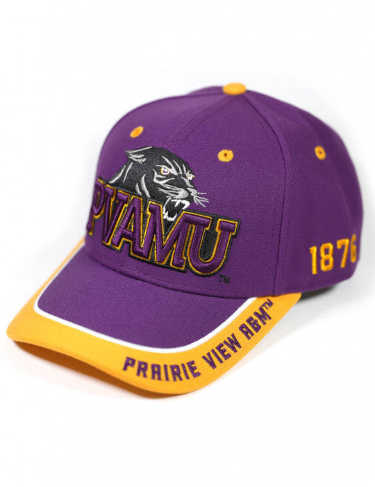 PRAIRIE VIEW A&M CAP