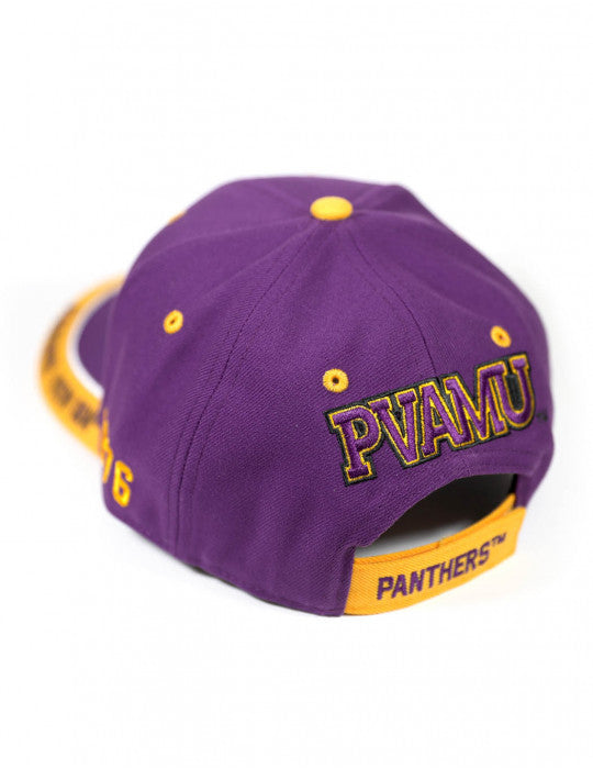 PRAIRIE VIEW A&M CAP