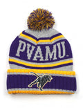 PRAIRIE VIEW A&M BEANIE