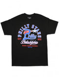 NLBM GRAPHIC TEE