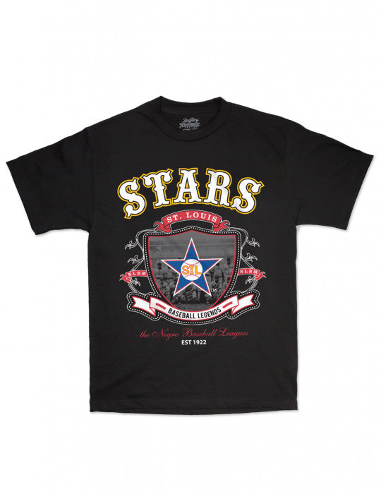 NLBM GRAPHIC TEE
