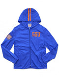 SAVANNAH STATE LIGHT WEIGHT JACKET W/POCKET