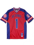 SOUTH CAROLINA STATE FOOTBALL JERSEY