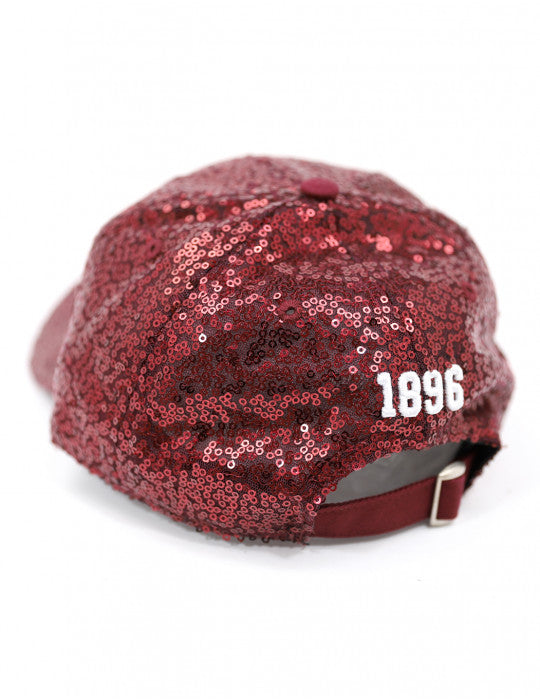 SOUTH CAROLINA STATE SEQUINS CAP