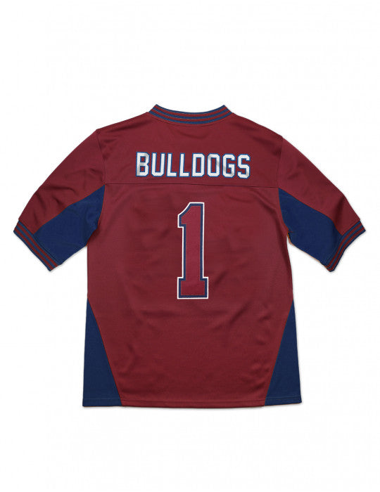 SOUTH CAROLINA STATE FOOTBALL JERSEY