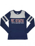 SOUTH CAROLINA STATE WOMEN'S LONG SLEEVE TEE