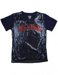 SOUTH CAROLINA STATE SEQUIN TEE