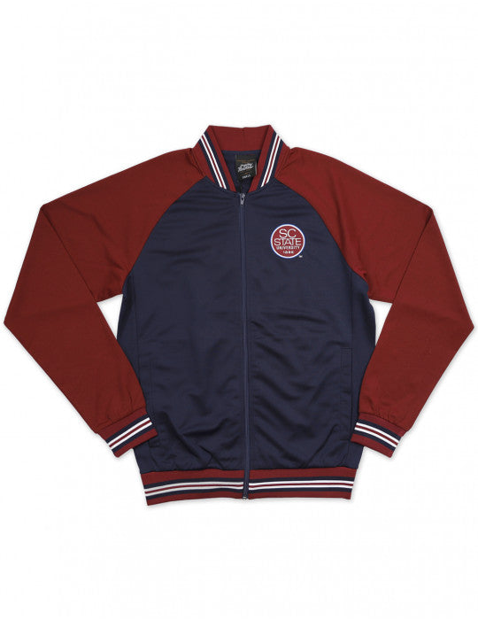 SOUTH CAROLINA STATE JOGGING TOP