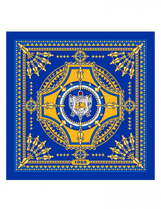 SGR SCARF