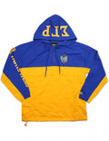 SGR ANORAK JACKET