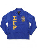 SGR COACH JACKET