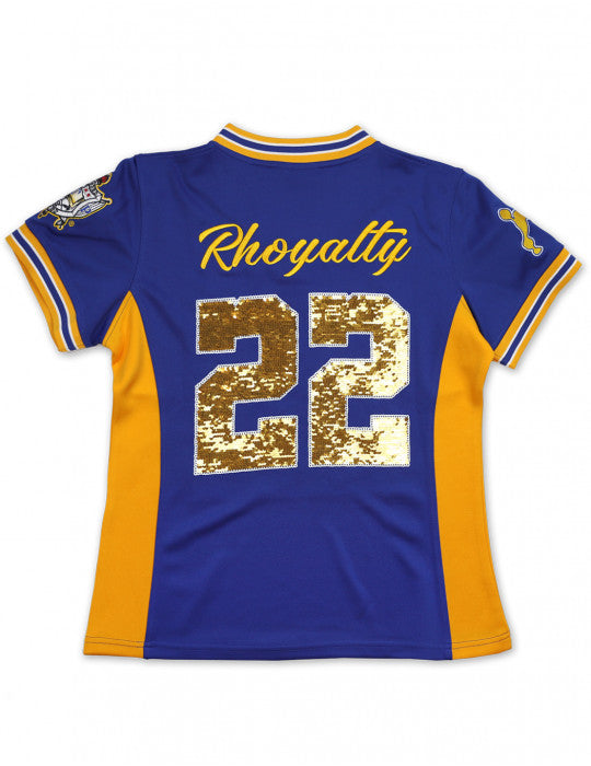 SGR FOOTBALL JERSEY
