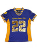 SGR FOOTBALL JERSEY