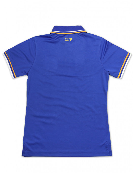 SGR POLO SHIRT