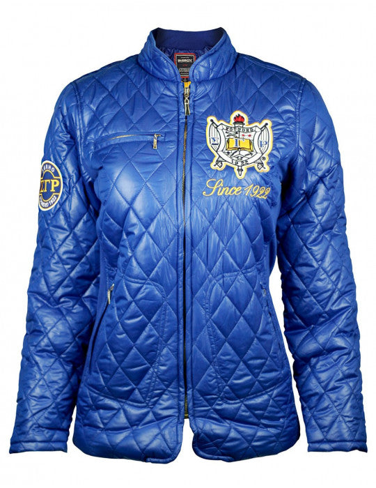 SGR PADDING JACKET