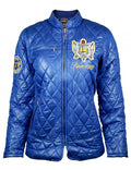 SGR PADDING JACKET