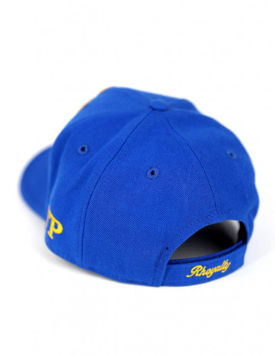 SGR CAP