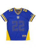 SGR FOOTBALL JERSEY