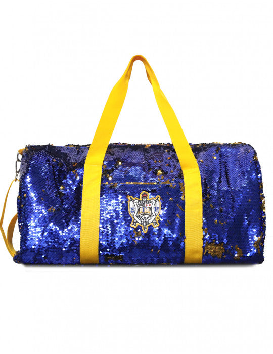 SGR SEQUIN BAG