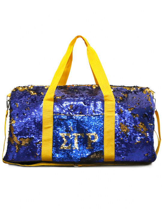 SGR SEQUIN BAG