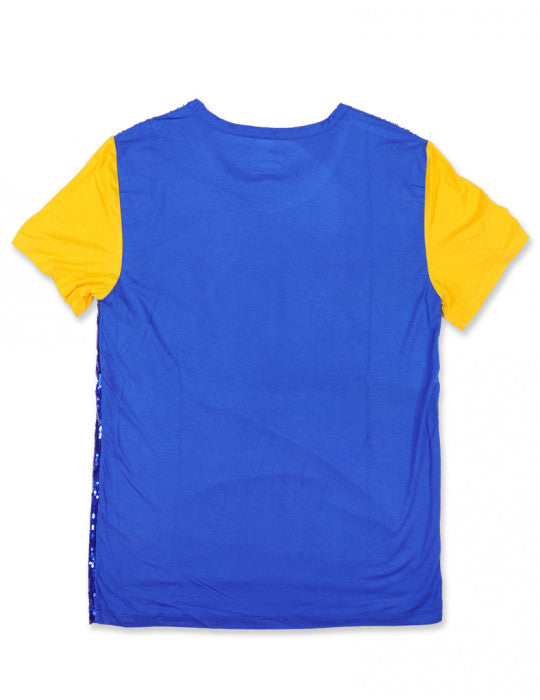 SGR SEQUIN TEE