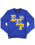 SGRHO SWEATSHIRTS