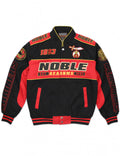SHRINER TWILL JACKET
