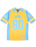 SOUTHERN UNIVERSITY FOOTBALL JERSEY