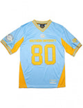 SOUTHERN UNIVERSITY FOOTBALL JERSEY