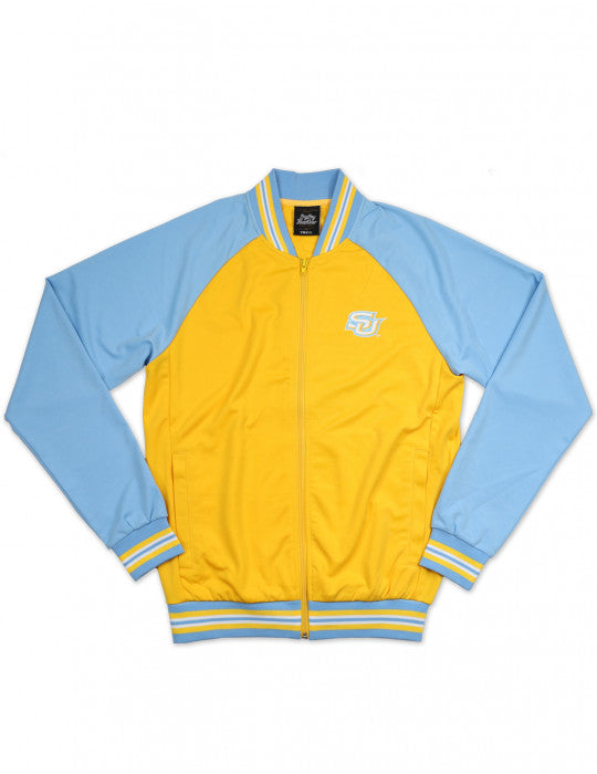 SOUTHERN UNIVERSITY JOGGING TOP