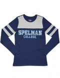 SPELMAN WOMEN'S LONG SLEEVE TEE