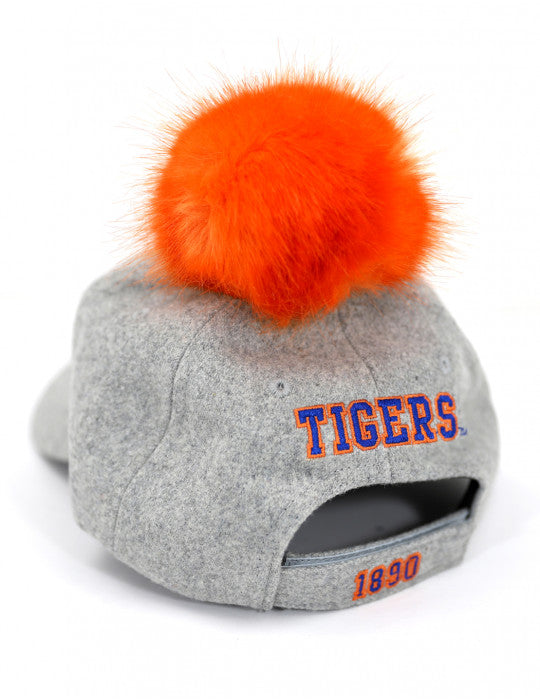 SAVANNAH STATE POMPOM CAP