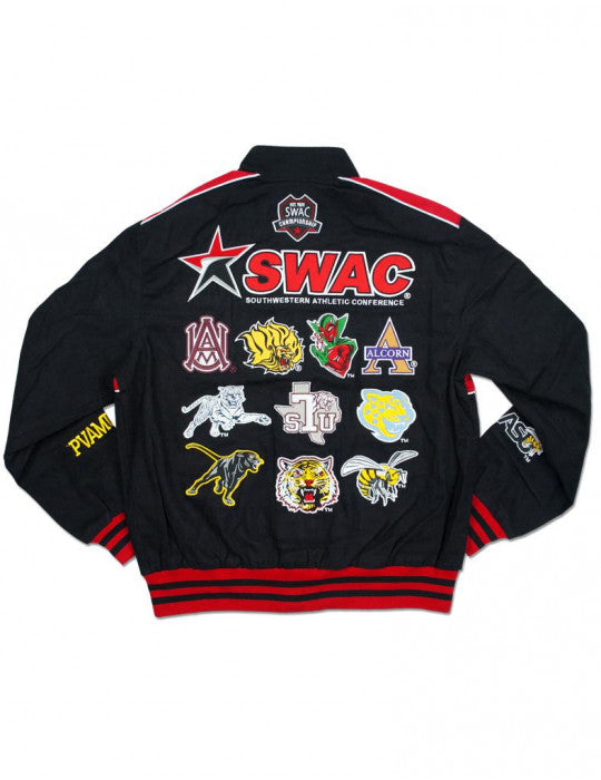 SWAC RACING JACKET